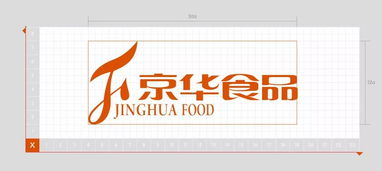 知白品牌設(shè)計(jì)助力京華食品 專業(yè)塑造，煥發(fā)老字號(hào)新活力